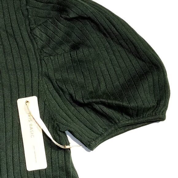 Women Tops 4 pc lot size SMALL New with tags Chaps Long Sleeve Tee Pullover - Picture 12 of 14